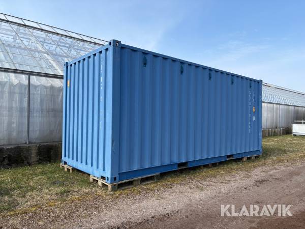 Container 20 fot SMG-CHI (SKY) -20