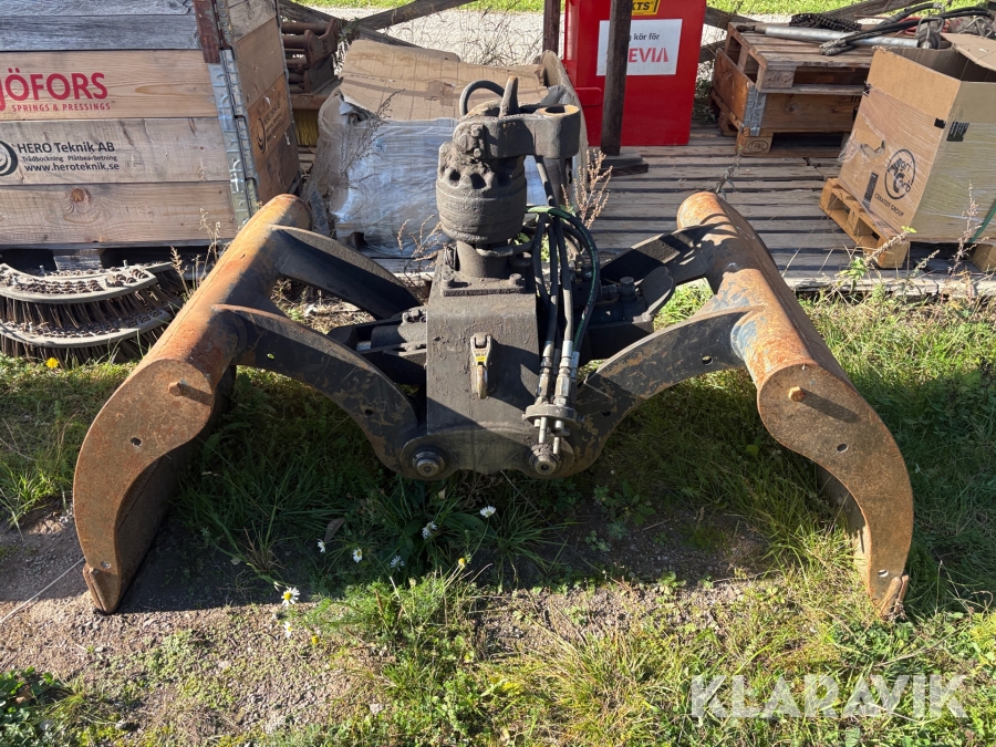 Gripskopa Kinshofer