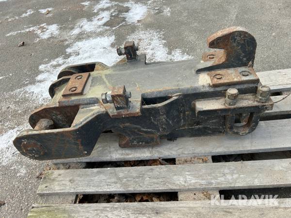 Adapter från B20 till S60