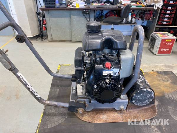 Markvibrator Atlas Copco LF50