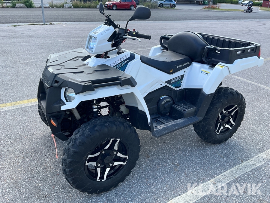 ATV Polaris Sportsman 570 EFI