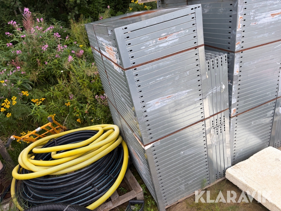 Hyllplan 50st