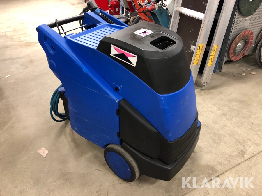 Hetvattentvätt Nilfisk Alto Neptune 7-63FA