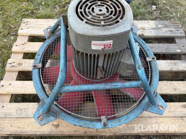 Fläkt Akron AP112m-2