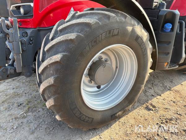 Traktordäck 2 st Michelin Multibib 540:65R28