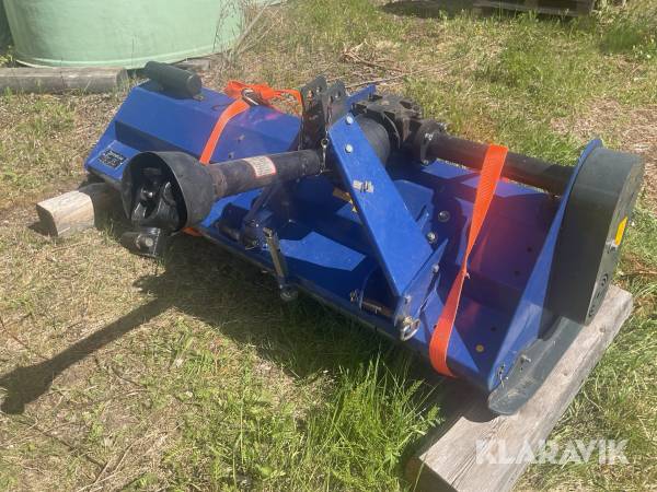 Betesputs/slaghack Bonnet EF195-T