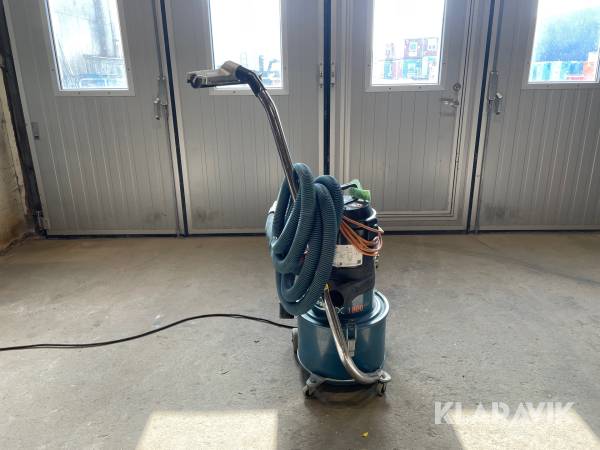 Stoftavskiljare Dustcontrol DC 1800