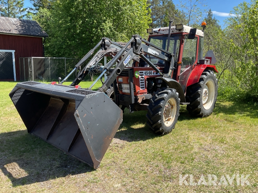 Traktor Fiat DT 45-66