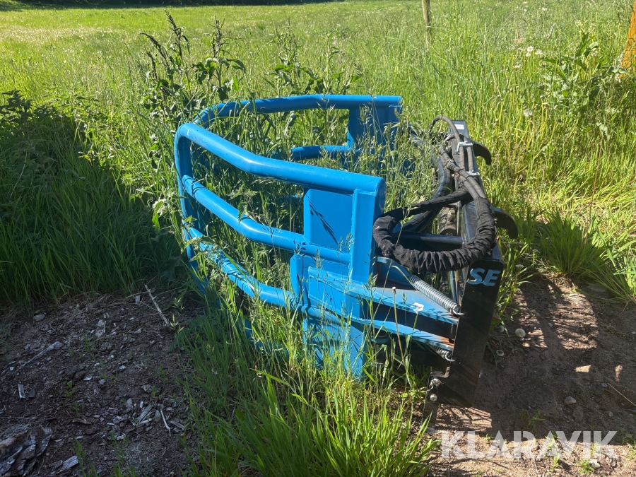 Balgrip SE Equipment 1200 - 1800