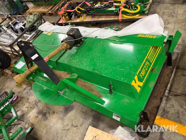 Betesputs Kellfri 35-FMF275