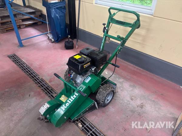 Stubbfräs Kellfri SF20