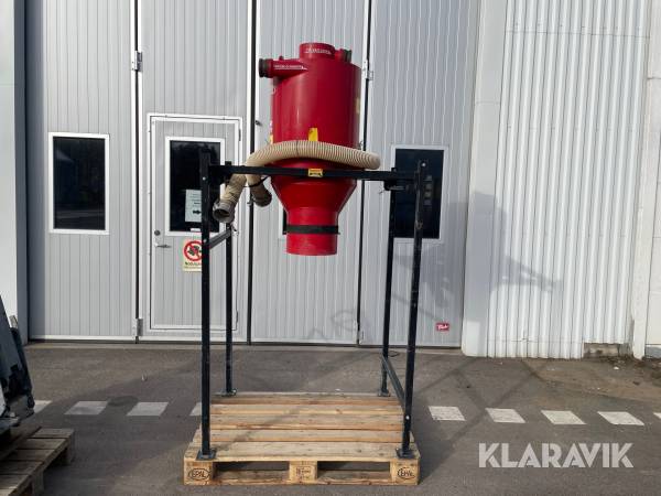 Föravskiljare Pullman C5500b