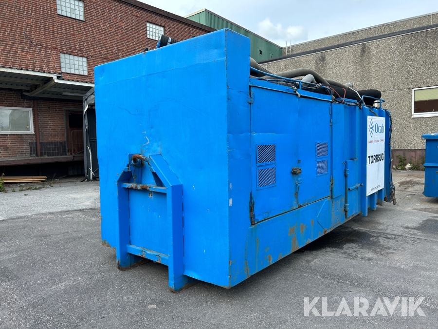 Torrsug Disab-Tella SDL 160