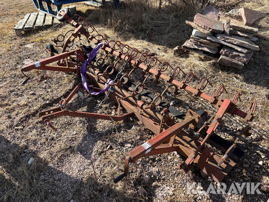 Harv Löfquist Verkstads AB