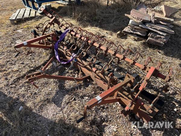 Harv Löfquist Verkstads AB