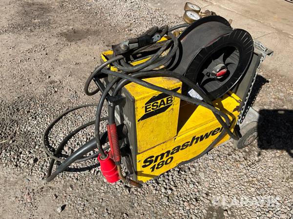 Svets ESAB Smashweld 180