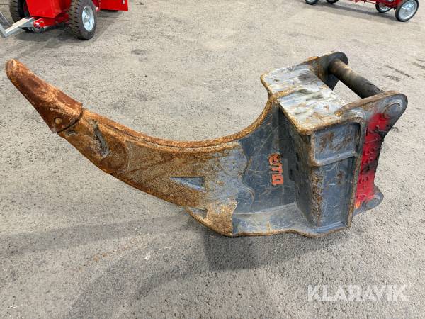 Tjälkrok EMA J350 S60