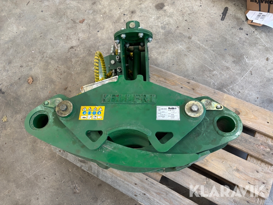 Energiklipp Kellfri 21-7K18
