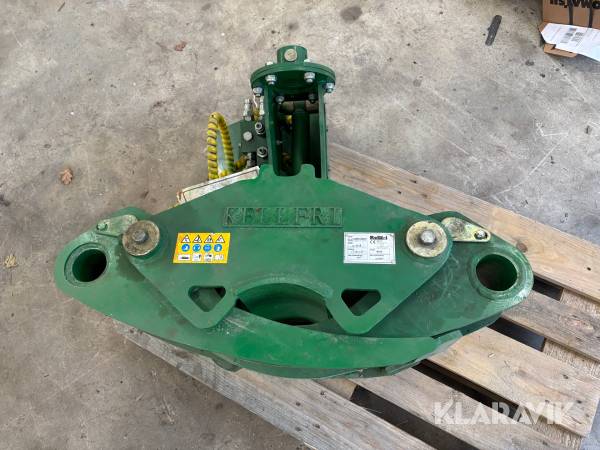 Energiklipp Kellfri 21-7K18