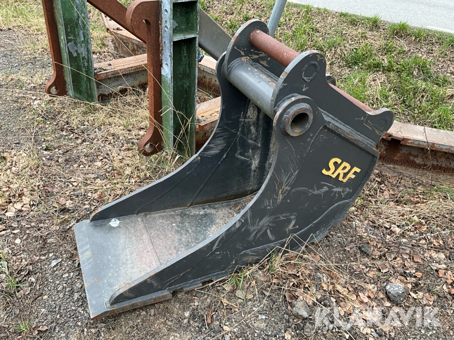 Kabelskopa SRF 500 mm