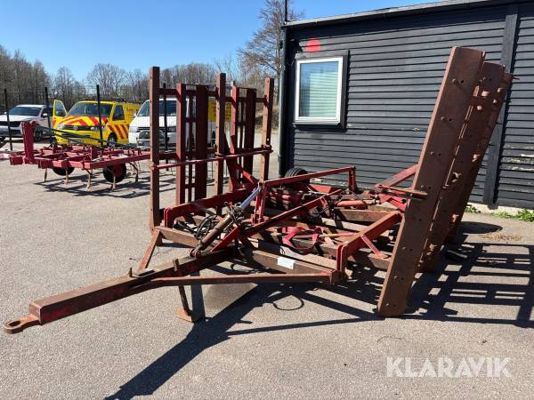 Sladdharv Väderstad 74