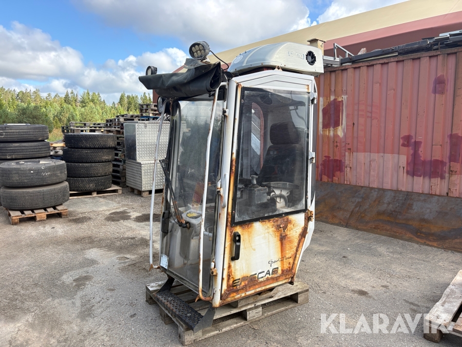 Kranhytt Epscab