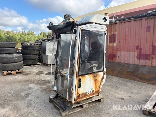 Kranhytt Epscab