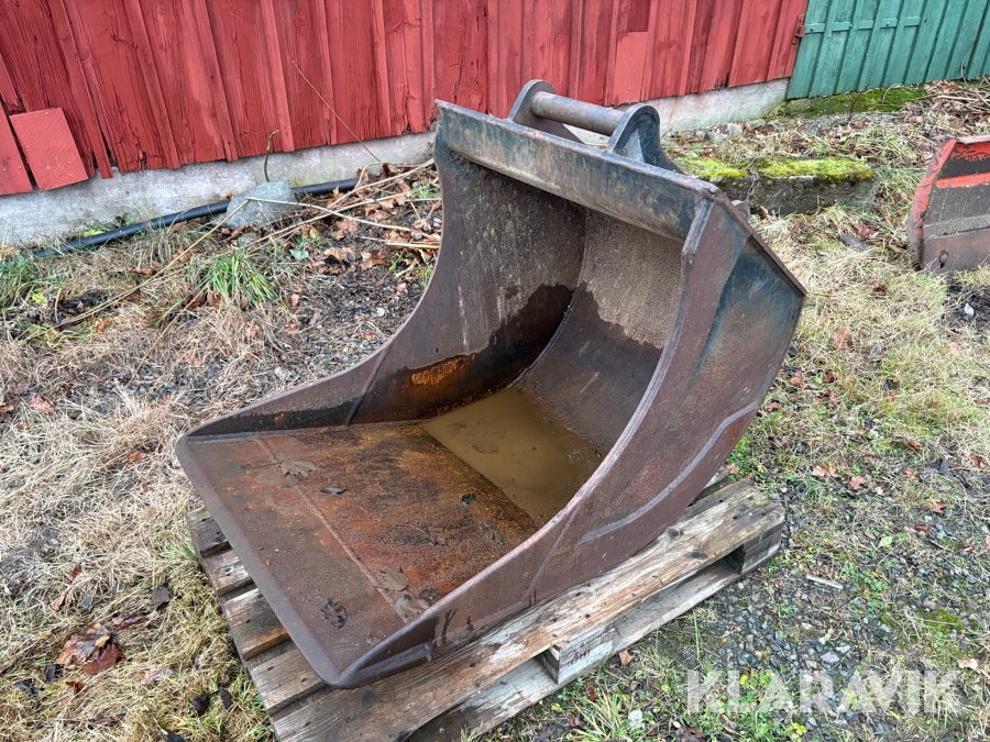 Skopa Thorens Kil fäste s50