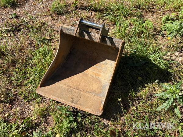 Skopa SE Equipment 500mm S30-150