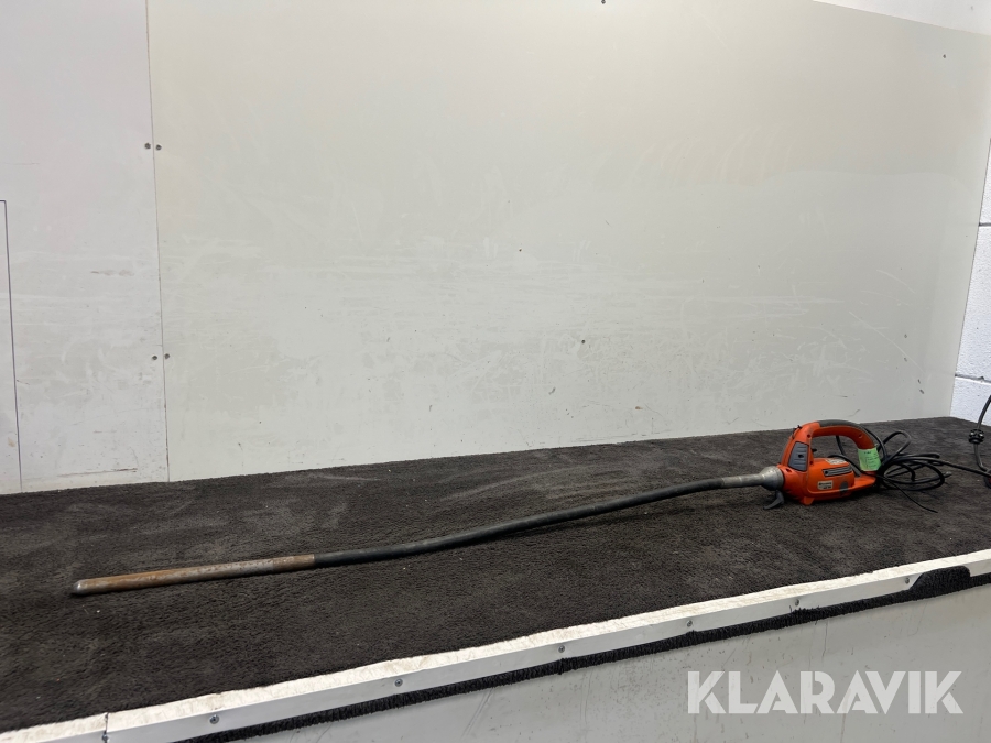 Stavvibrator Husqvarna Ame 600