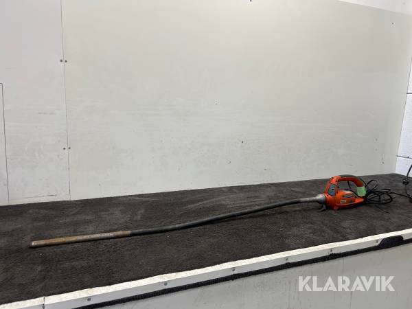 Stavvibrator Husqvarna Ame 600