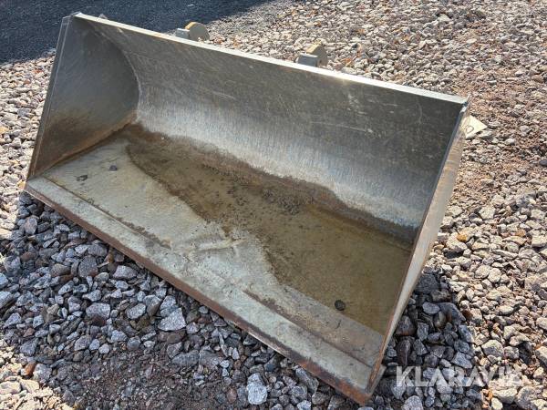 Universalskopa Norje 900L