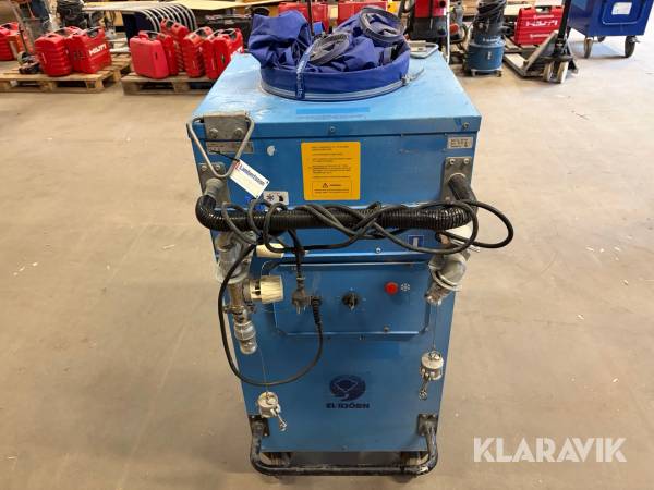 Aerotemper El-Björn TF 30