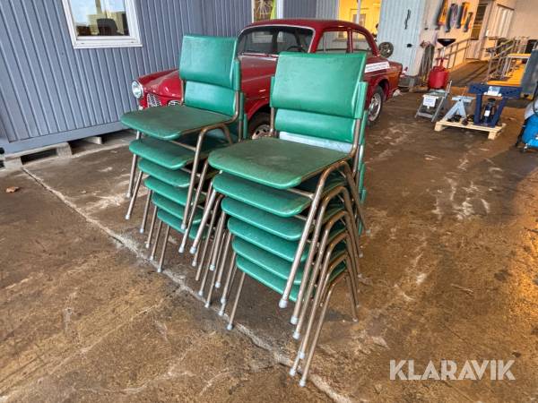 Stolar 12st
