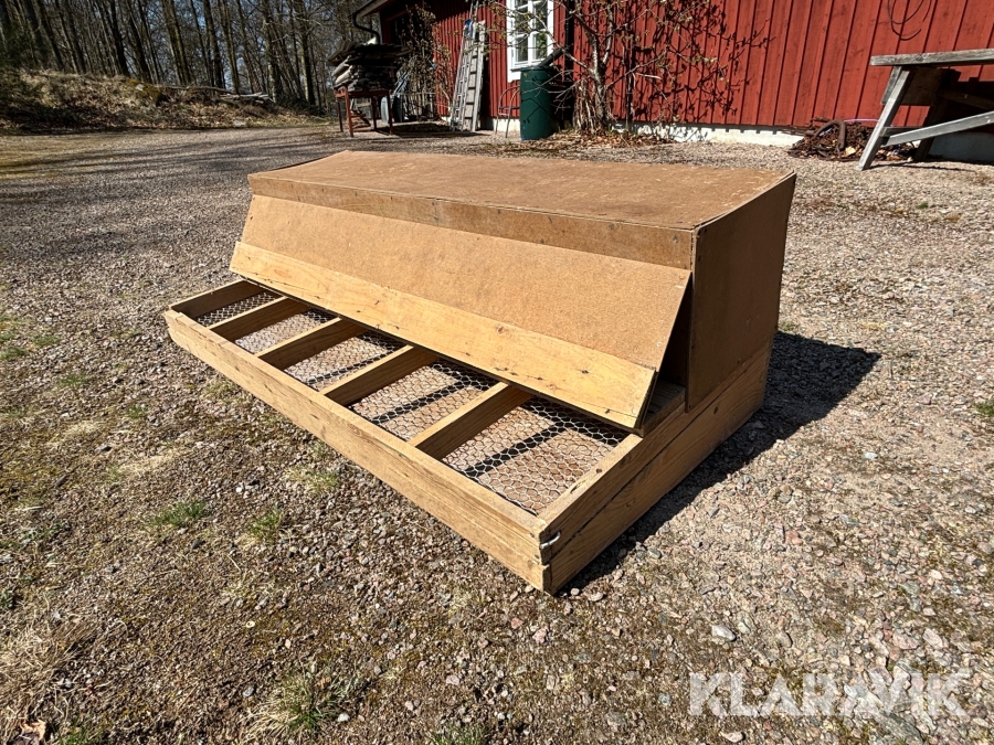Värprede