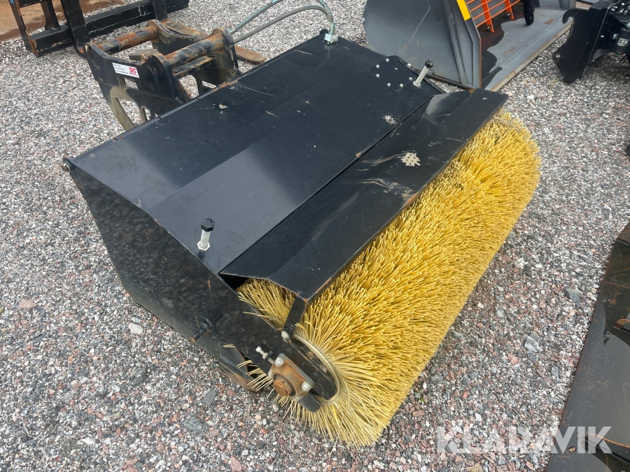 Sopskopa RF 700L S60