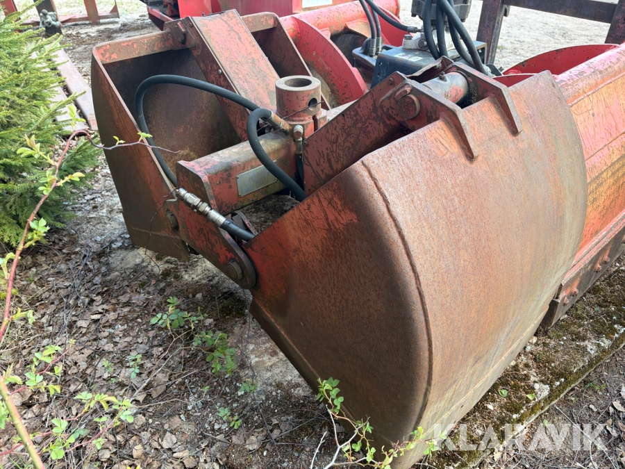 Gripskopa Hiab 350L