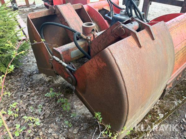 Gripskopa Hiab 350L