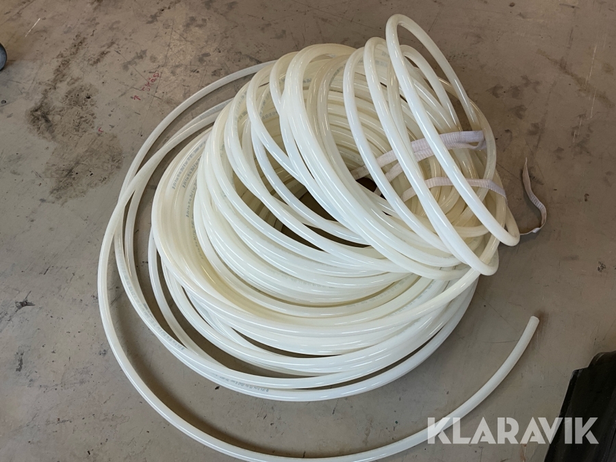 Golvvärmerör LK UFH PE-Xa 6 bar, 20x2, ca 100 m