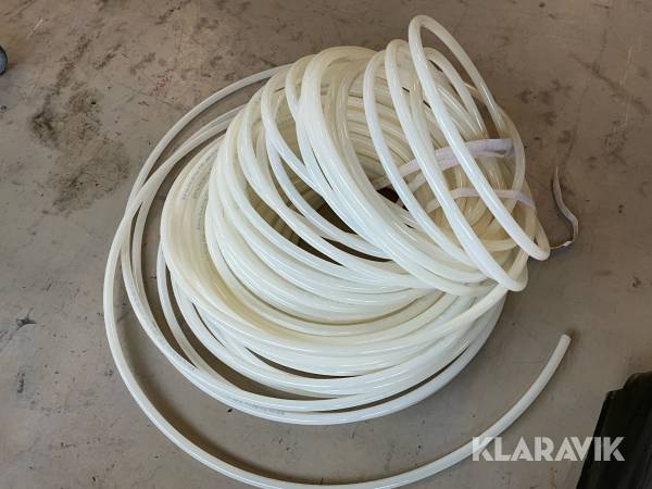 Golvvärmerör LK UFH PE-Xa 6 bar, 20x2, ca 100 m