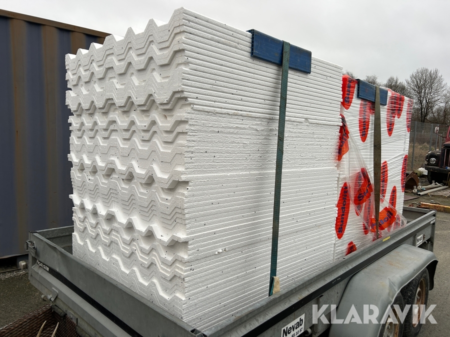 Luftspaltskiva Sundolit ca 120 st