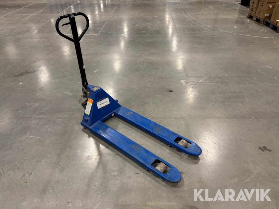 Palldragare AJ HPT-D25