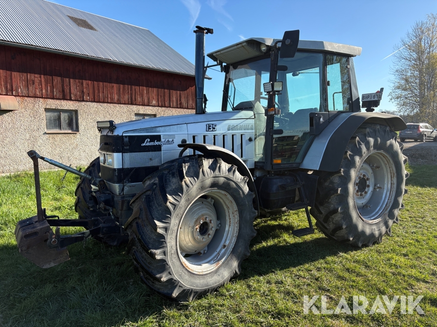 Traktor Lamborghini Formula 135