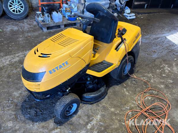 Gräsklippare Stiga Estate JTP 92 Hydro