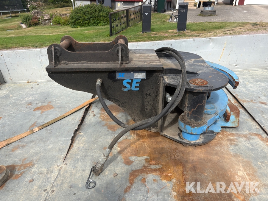 Energiklipp SE 180