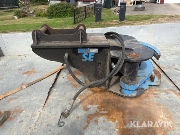 Energiklipp SE 180