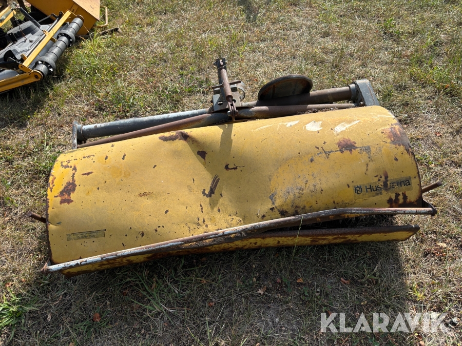 Sopvals Husqvarna 1.20m