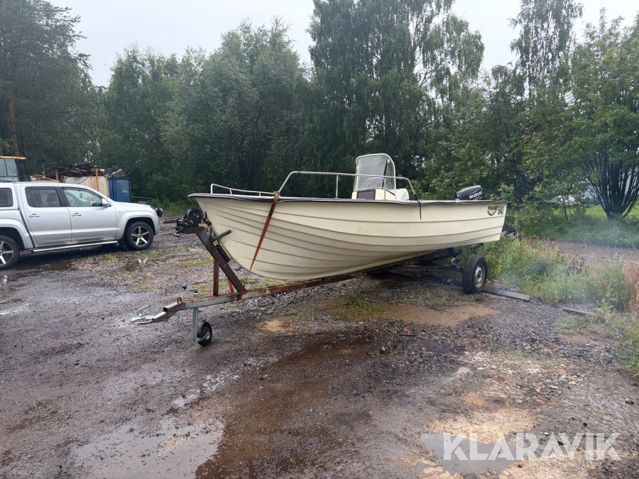 Motorbåt Persson 640