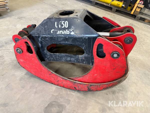 Gripare Cranab CT50