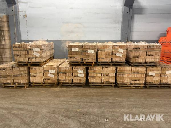 Marktegel Matzen Tegl White Beach